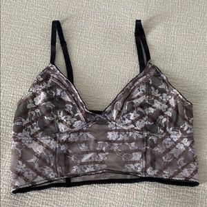 Free People Bralette